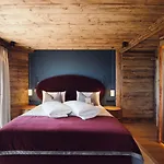 Boutiquehotel Blaue Burg *