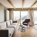 호텔 Boutiquehotel Blaue Burg