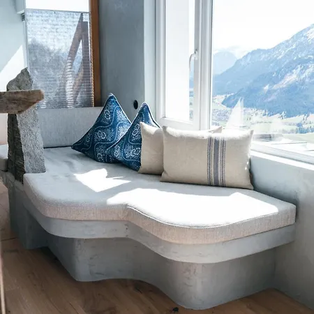 Boutiquehotel Blaue Burg * بفرونتن