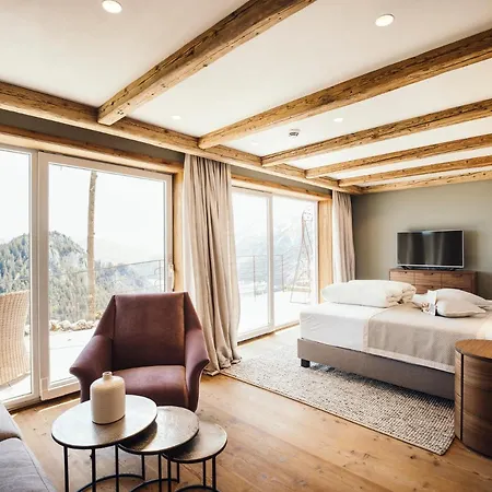 Boutiquehotel Blaue Burg Falkenstein Hotel *