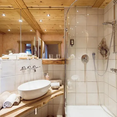 מלון Boutiquehotel Blaue Burg פפרונטן