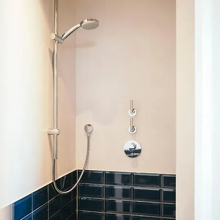 Boutiquehotel Blaue Burg *