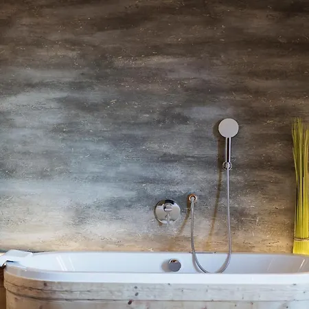 מלון Boutiquehotel Blaue Burg