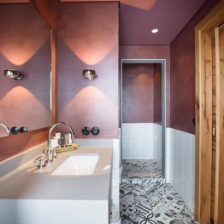 Boutiquehotel Blaue Burg