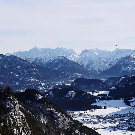 מלון Boutiquehotel Blaue Burg פפרונטן