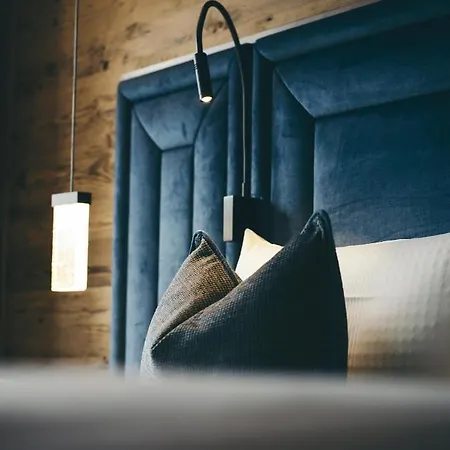 מלון Boutiquehotel Blaue Burg