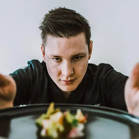 Boutiquehotel Blaue Burg *