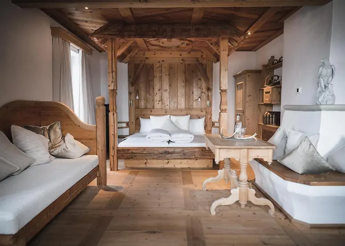 Boutiquehotel Blaue Burg
