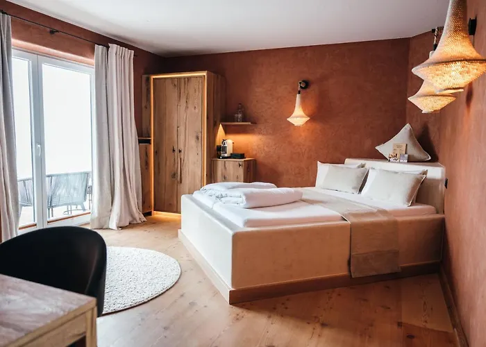 Boutiquehotel Blaue Burg