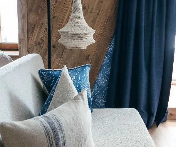 Boutiquehotel Blaue Burg * Pfronten