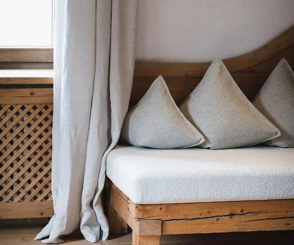 Hotel Boutiquehotel Blaue Burg