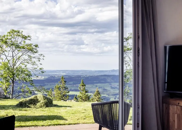 Boutiquehotel Blaue Burg *