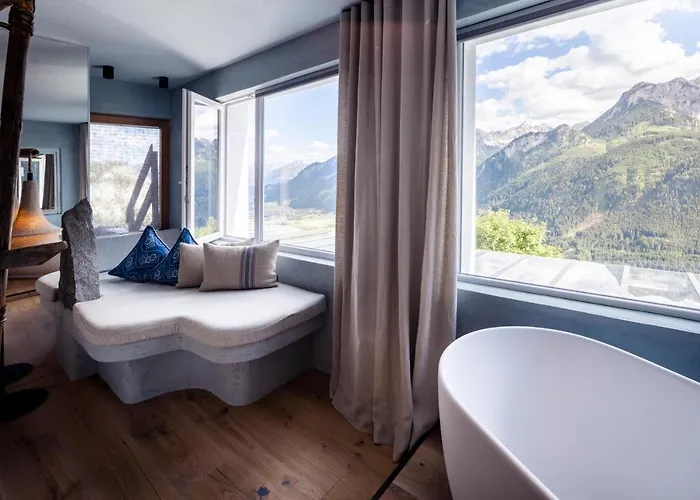 Boutiquehotel Blaue Burg Hotel