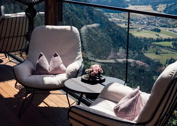 Hotel Boutiquehotel Blaue Burg *