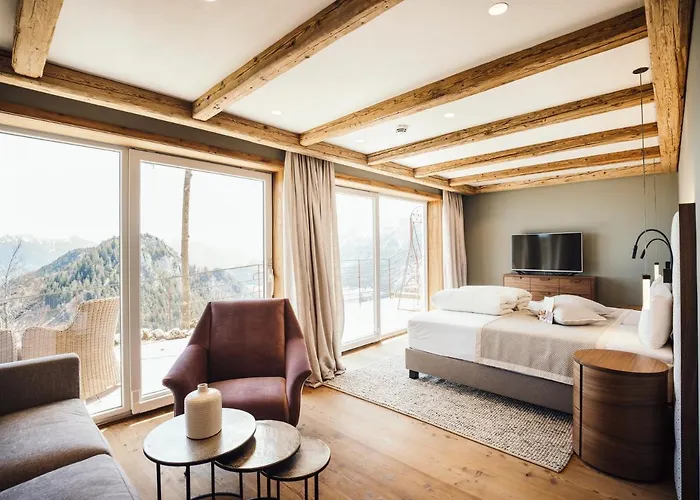 Boutiquehotel Blaue Burg Hotel *