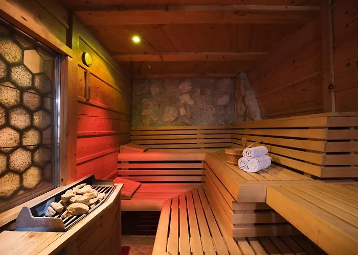 Hotel Boutiquehotel Blaue Burg