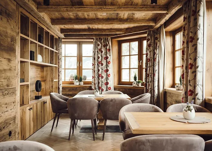 Boutiquehotel Blaue Burg