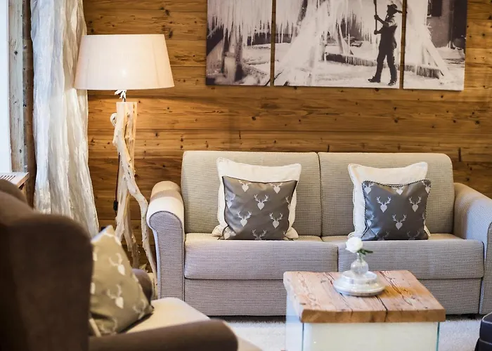 Boutiquehotel Blaue Burg * Pfronten