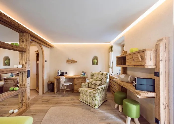 Hotel Boutiquehotel Blaue Burg