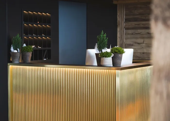 Boutiquehotel Blaue Burg Hotel *