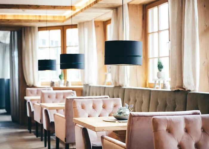 Hotel Boutiquehotel Blaue Burg