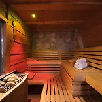 ホテル Boutiquehotel Blaue Burg