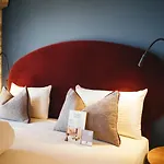 ホテル Boutiquehotel Blaue Burg *