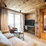 Boutiquehotel Blaue Burg プフロンテン