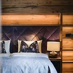 Boutiquehotel Blaue Burg ホテル プフロンテン