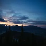 ホテル Boutiquehotel Blaue Burg