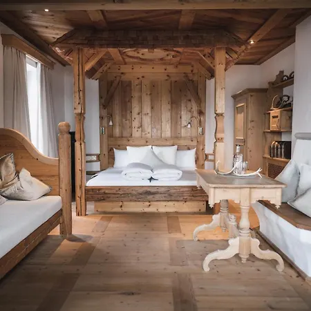 Boutiquehotel Blaue Burg