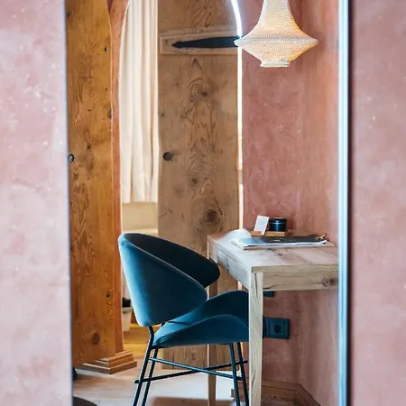 Boutiquehotel Blaue Burg
