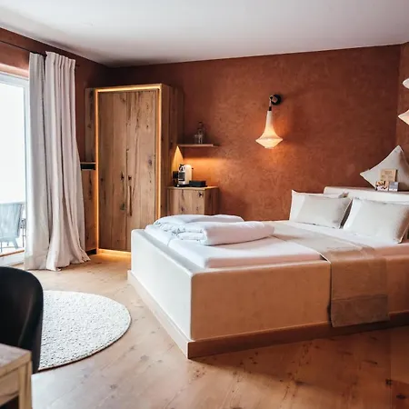 Boutiquehotel Blaue Burg