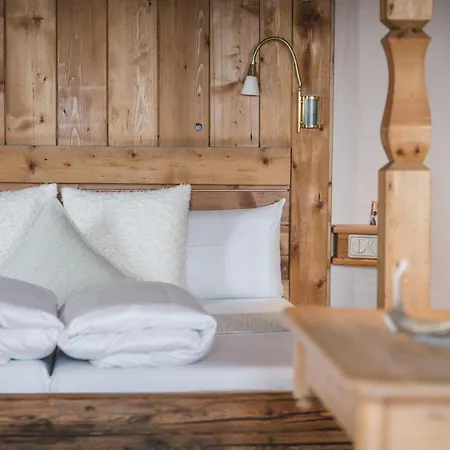 Boutiquehotel Blaue Burg Hotel Pfronten