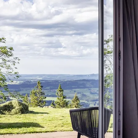 Boutiquehotel Blaue Burg *