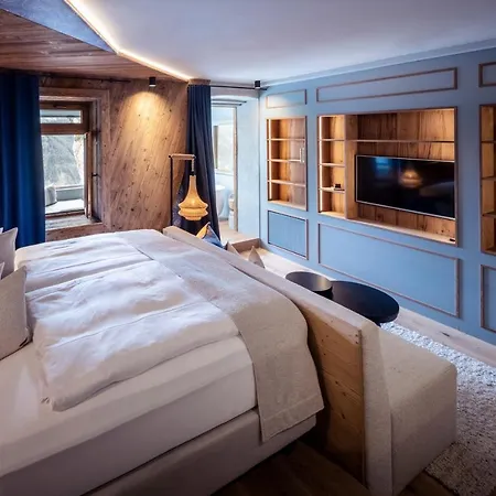 Boutiquehotel Blaue Burg