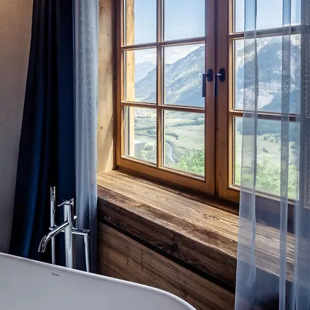 Boutiquehotel Blaue Burg Hotel Pfronten