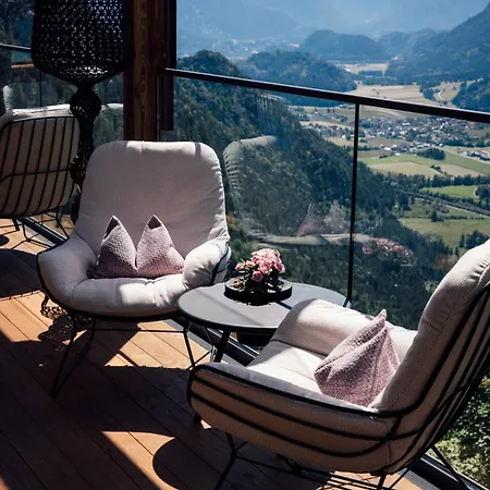 Hotel Boutiquehotel Blaue Burg *