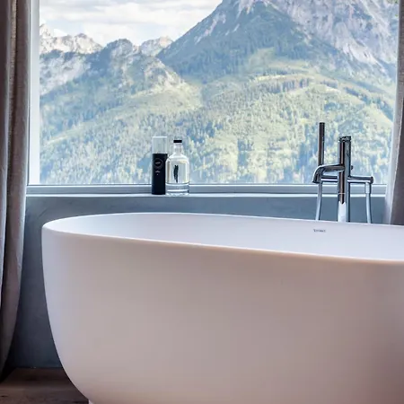 Boutiquehotel Blaue Burg *