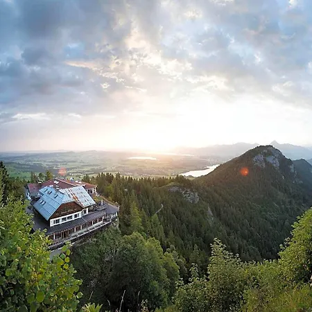 Boutiquehotel Blaue Burg