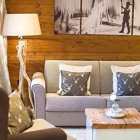 Boutiquehotel Blaue Burg 프론텐