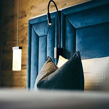 호텔 Boutiquehotel Blaue Burg