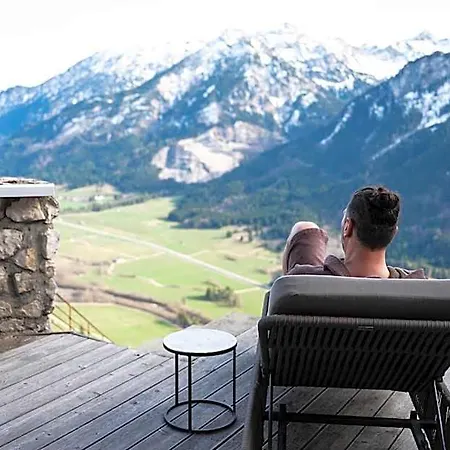 호텔 Boutiquehotel Blaue Burg