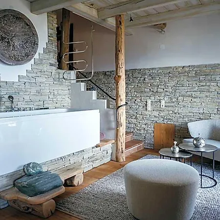 Boutiquehotel Blaue Burg