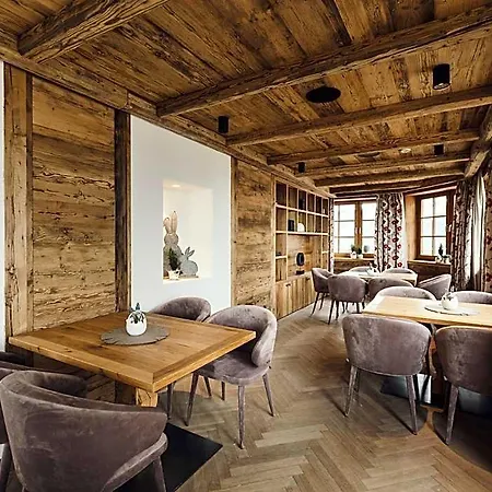 Hotell Boutiquehotel Blaue Burg Pfronten