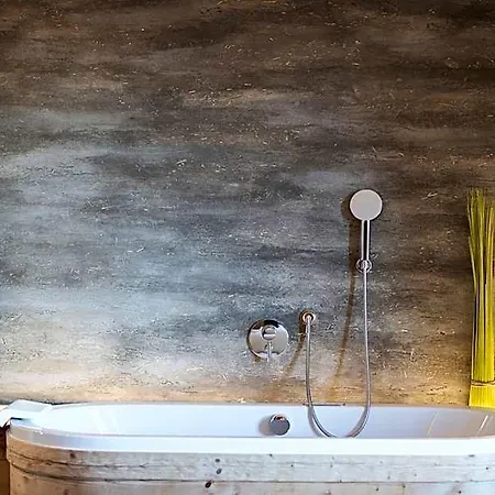 호텔 Boutiquehotel Blaue Burg 프론텐