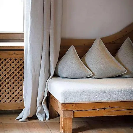 酒店 Boutiquehotel Blaue Burg *