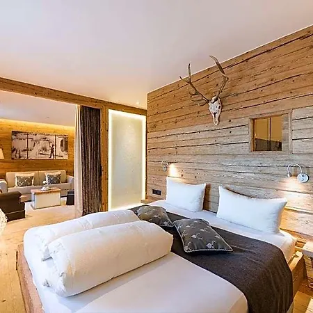 호텔 Boutiquehotel Blaue Burg