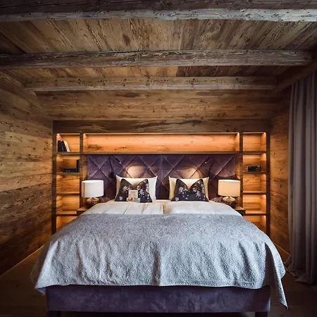 Boutiquehotel Blaue Burg * Pfronten