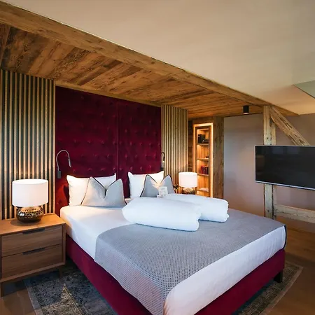 Boutiquehotel Blaue Burg